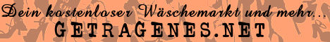 Getragenewäsche
