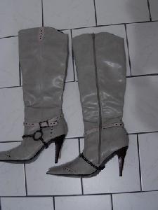 Biete-Schuhe
