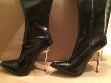 Biete-Schuhe