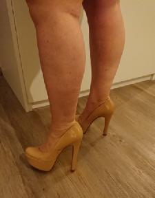 Biete-Schuhe